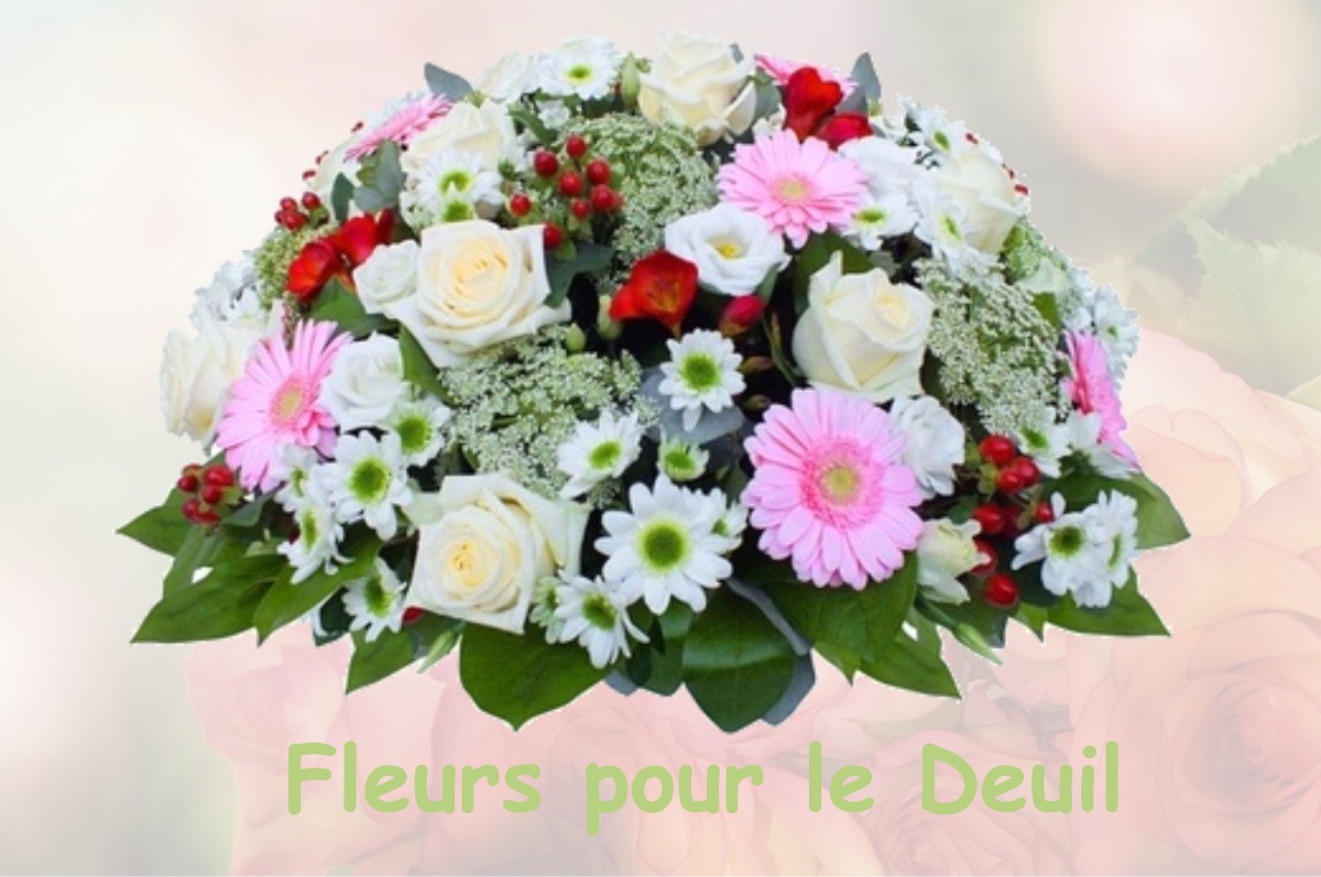 fleurs deuil LE-FAGET